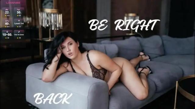 Thumbnail 2, kassandra__grey's Stream at Chaturbate, 2 months ago