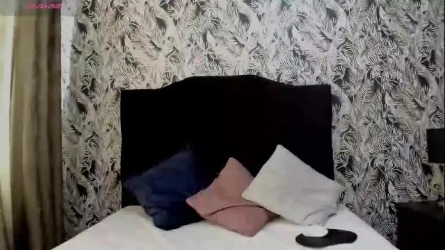 Thumbnail 3, kassandra_james's Stream at Chaturbate, 3 months ago