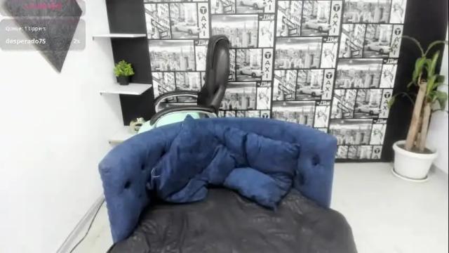 Thumbnail 2, kassandra_james's Stream at Chaturbate, 3 months ago