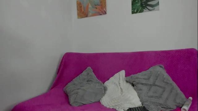 Thumbnail 3, kassandra_james's Stream at Chaturbate, 3 months ago