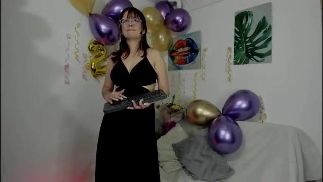 Thumbnail 3, kassandra_james's Stream at Chaturbate, 3 months ago