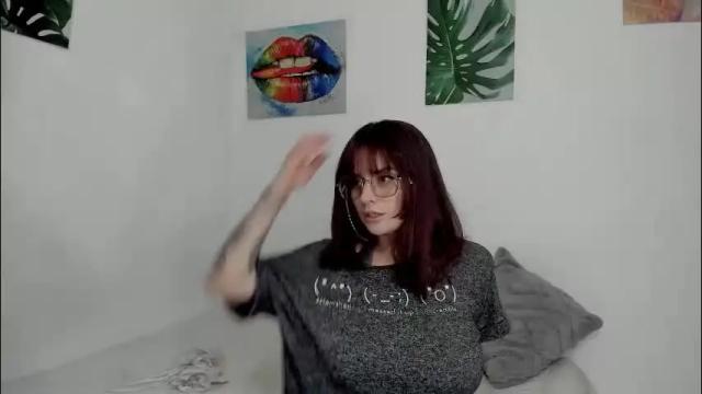 Thumbnail 2, kassandra_james's Stream at Chaturbate, 2 months ago