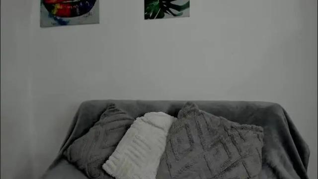 Thumbnail 3, kassandra_james's Stream at Chaturbate, 2 months ago