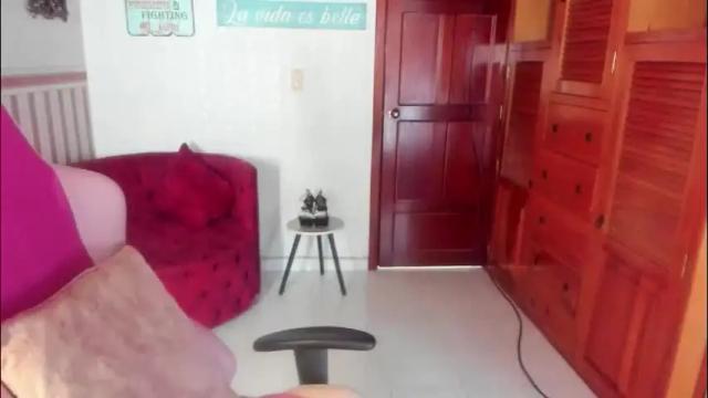 Image 2 of kassandra_james Stream on Chaturbate on 2 months ago