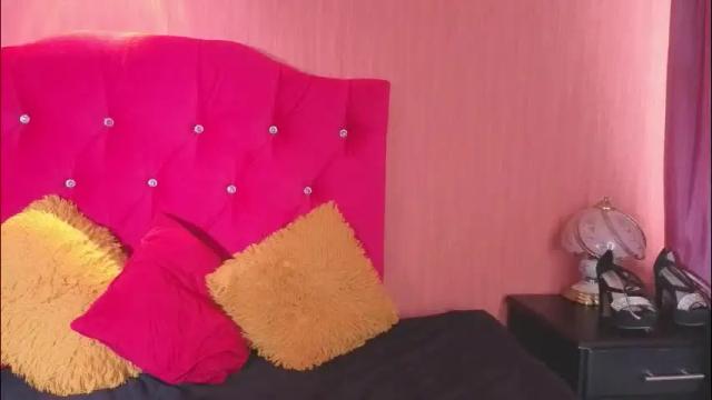 Thumbnail 2, kassandra_james's Stream at Chaturbate, 1 month ago