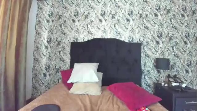 Image 4 of kassandra_james Stream on Chaturbate on 1 month ago