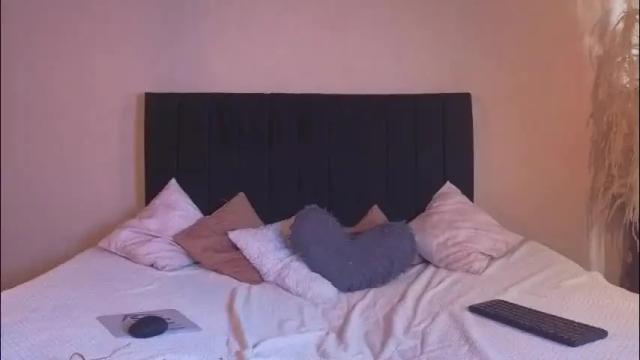 Thumbnail 1, kassandra_james's Stream at Chaturbate, 1 month ago