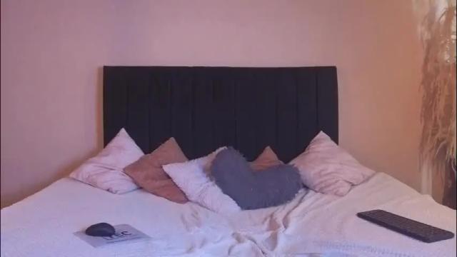 Thumbnail 2, kassandra_james's Stream at Chaturbate, 1 month ago