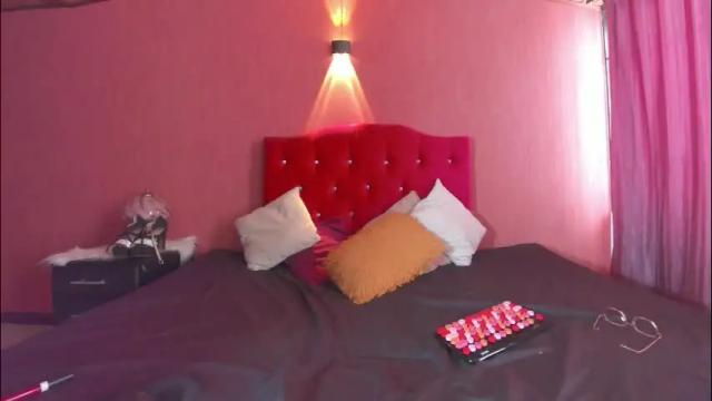 Thumbnail 3, kassandra_james's Stream at Chaturbate, 1 month ago