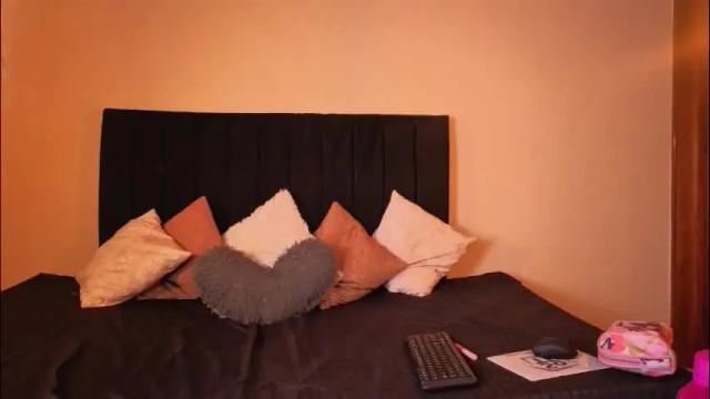 Thumbnail 1, kassandra_james's Stream at Chaturbate, 1 month ago