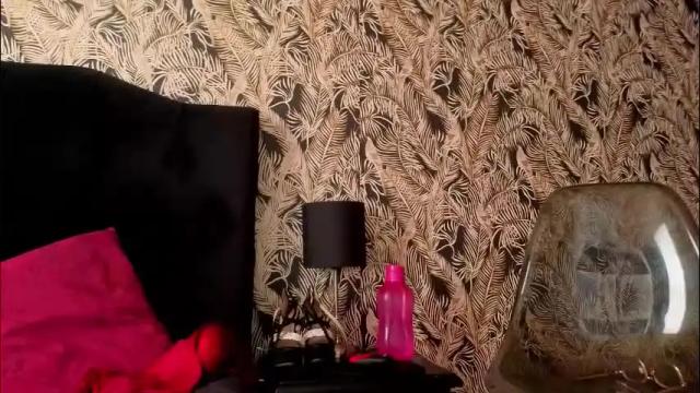 Thumbnail 1, kassandra_james's Stream at Chaturbate, 27 days ago