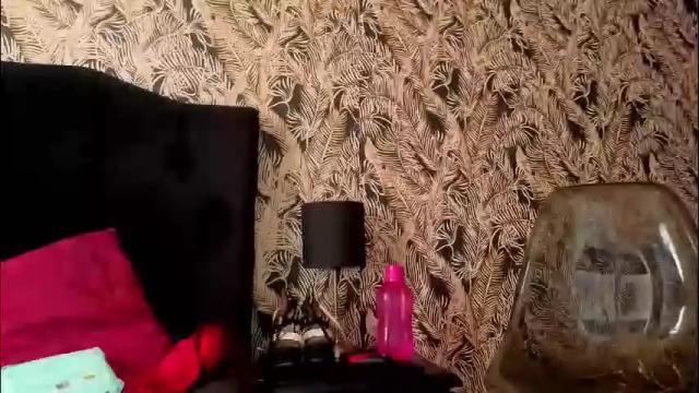 Image 2 of kassandra_james Stream on Chaturbate on 27 days ago