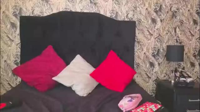 Thumbnail 1, kassandra_james's Stream at Chaturbate, 22 days ago