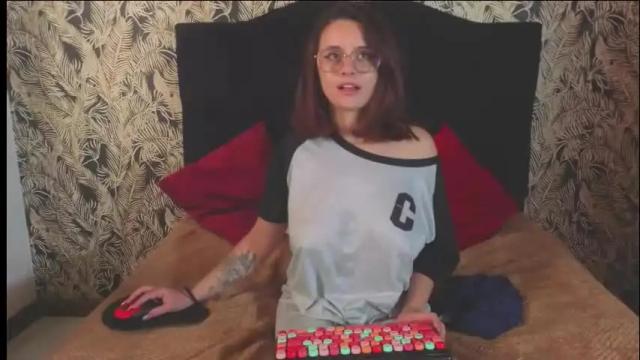 Image 10 of kassandra_james Stream on Chaturbate on 17 days ago