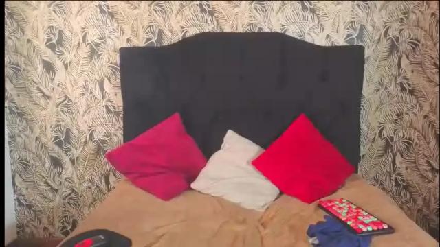 Image 7 of kassandra_james Stream on Chaturbate on 17 days ago