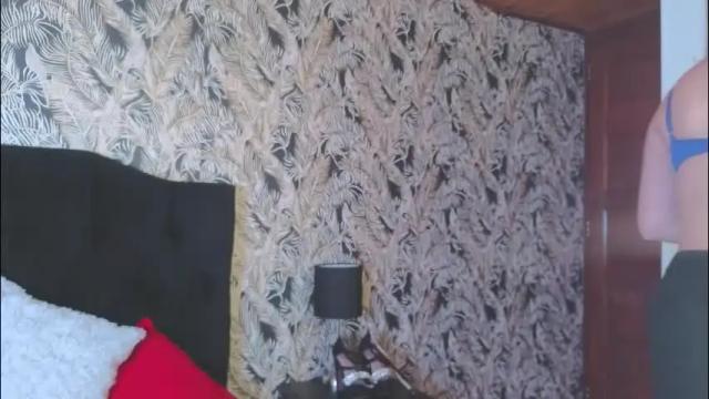 Image 10 of kassandra_james Stream on Chaturbate on 13 days ago