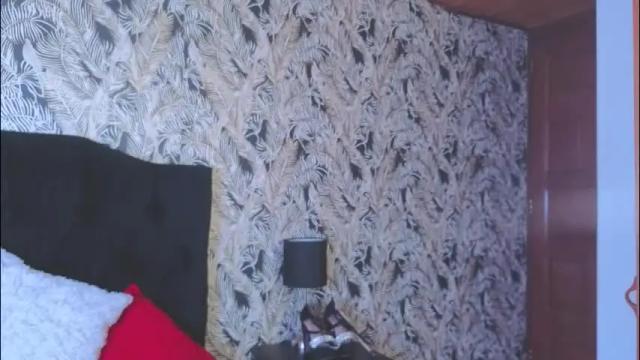 Image 4 of kassandra_james Stream on Chaturbate on 13 days ago