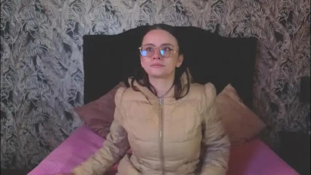 Thumbnail 1, kassandra_james's Stream at Chaturbate, 11 days ago