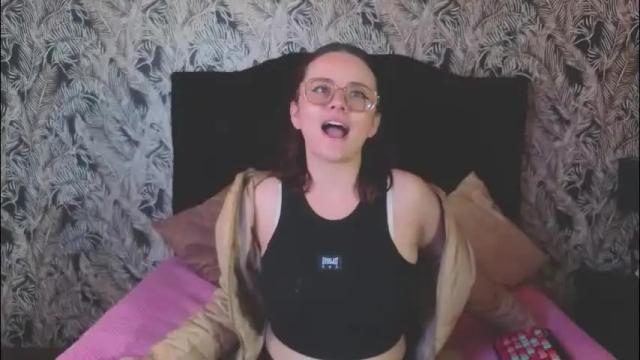 Image 2 of kassandra_james Stream on Chaturbate on 11 days ago