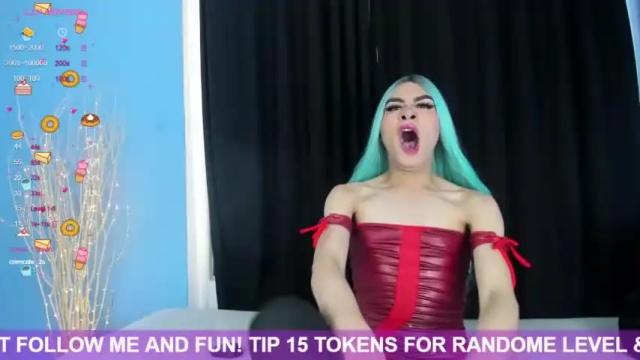 Image 10 of kassandra_prince Stream on Chaturbate on 19 months ago