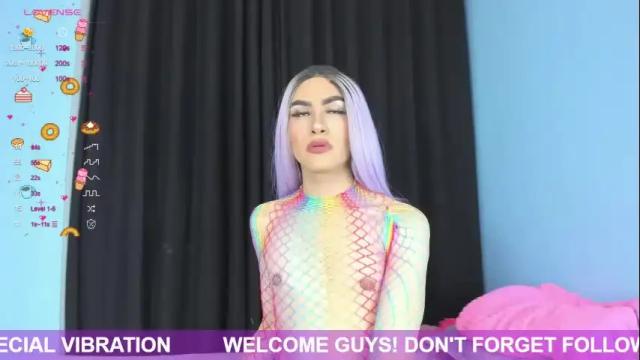 Image 2 of kassandra_prince Stream on Chaturbate on 19 months ago
