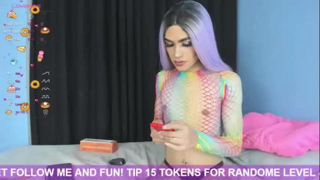 Thumbnail 3, kassandra_prince's Stream at Chaturbate, 19 months ago