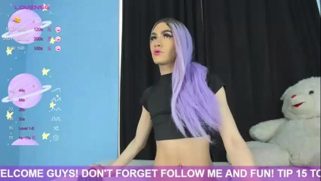 Image 6 of kassandra_prince Stream on Chaturbate on 19 months ago