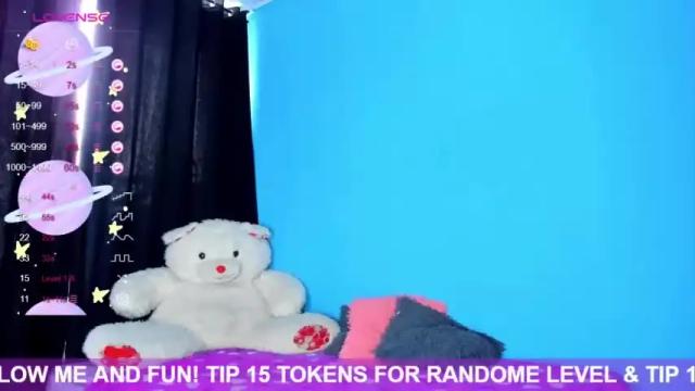 Image 3 of kassandra_prince Stream on Chaturbate on 18 months ago