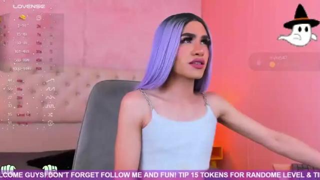 Thumbnail 2, kassandra_prince's Stream at Chaturbate, 18 months ago