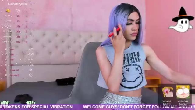 Image 3 of kassandra_prince Stream on Chaturbate on 18 months ago