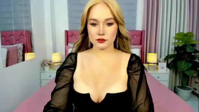 Thumbnail 2, kassandra_ts's Stream at Chaturbate, 2 months ago