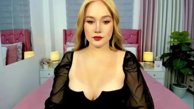 Thumbnail 3, kassandra_ts's Stream at Chaturbate, 2 months ago