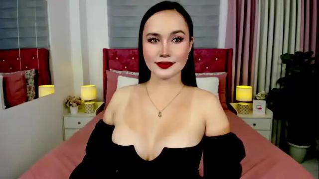 Thumbnail 1, kassandra_ts's Stream at Chaturbate, 2 months ago