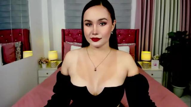 Thumbnail 3, kassandra_ts's Stream at Chaturbate, 2 months ago