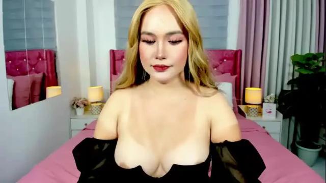 Thumbnail 2, kassandra_ts's Stream at Chaturbate, 2 months ago