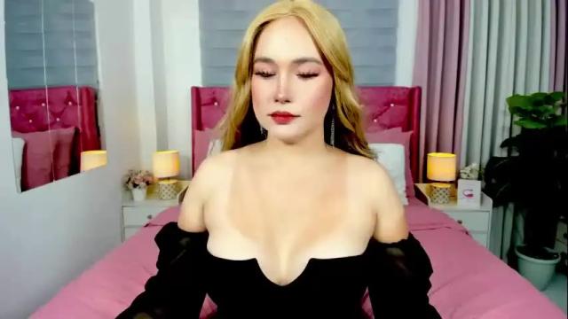 Thumbnail 3, kassandra_ts's Stream at Chaturbate, 2 months ago