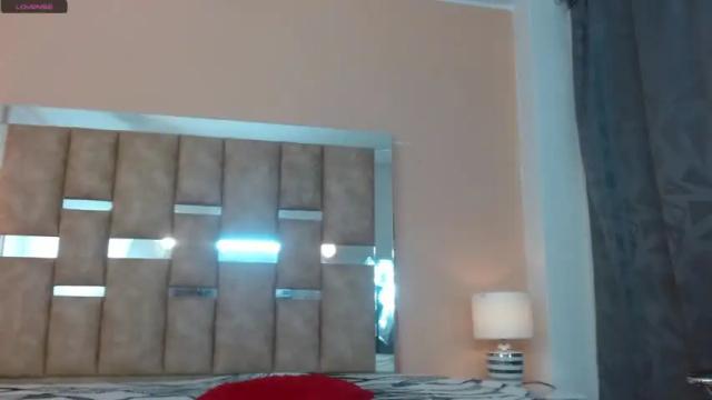 Thumbnail 2, kassandrabenz's Stream at Chaturbate, 14 months ago