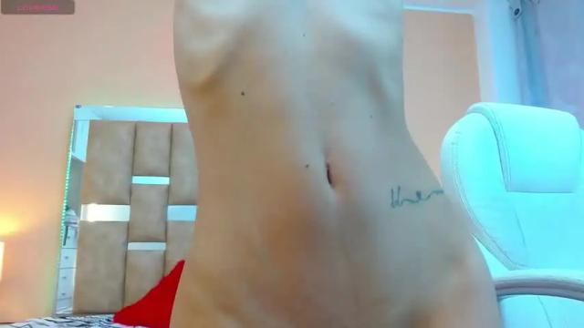 Image 7 of kassandrabenz Stream on Chaturbate on 14 months ago