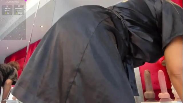 Image 8 of kassandrahall Stream on Chaturbate on 16 days ago