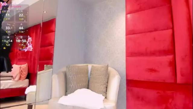 Image 3 of kassandrahall Stream on Chaturbate on 29 days ago