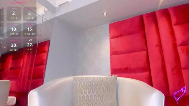 Image 7 of kassandrahall Stream on Chaturbate on 25 days ago