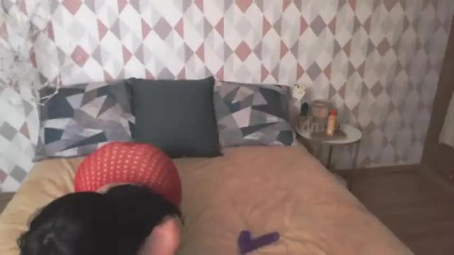 Image 12 of kassandraksy Stream on Chaturbate on 18 months ago