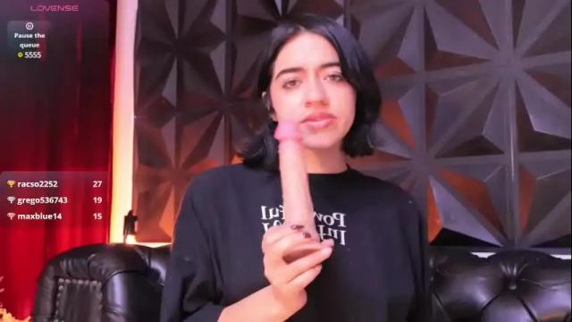 Image 7 of kassianoir_ Stream on Chaturbate on 1 month ago