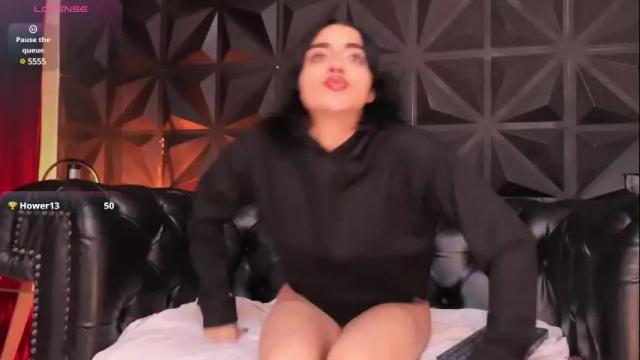 Thumbnail 2, kassianoir_'s Stream at Chaturbate, 1 month ago