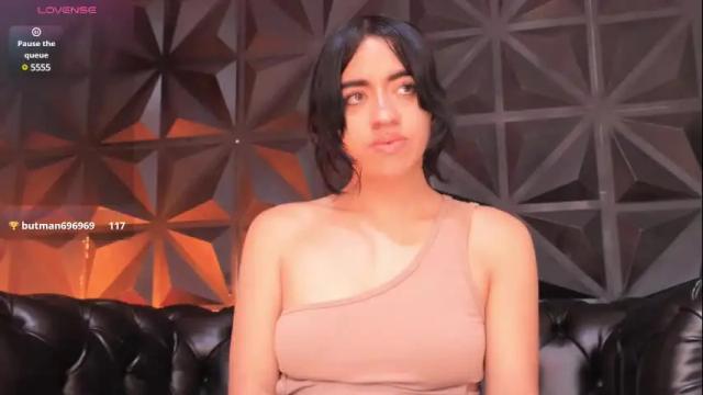 Thumbnail 3, kassianoir_'s Stream at Chaturbate, 1 month ago