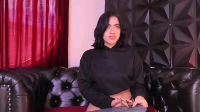 Thumbnail 2, kassianoir_'s Stream at Chaturbate, 1 month ago