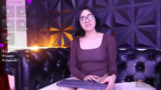 Image 2 of kassianoir_ Stream on Chaturbate on 1 month ago