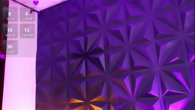 Image 4 of kassianoir_ Stream on Chaturbate on 1 month ago