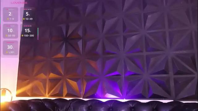 Image 2 of kassianoir_ Stream on Chaturbate on 12 days ago