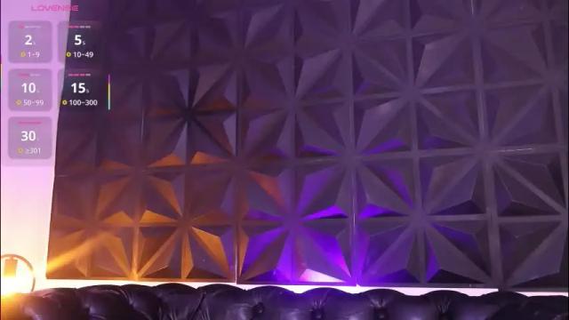 Image 4 of kassianoir_ Stream on Chaturbate on 12 days ago